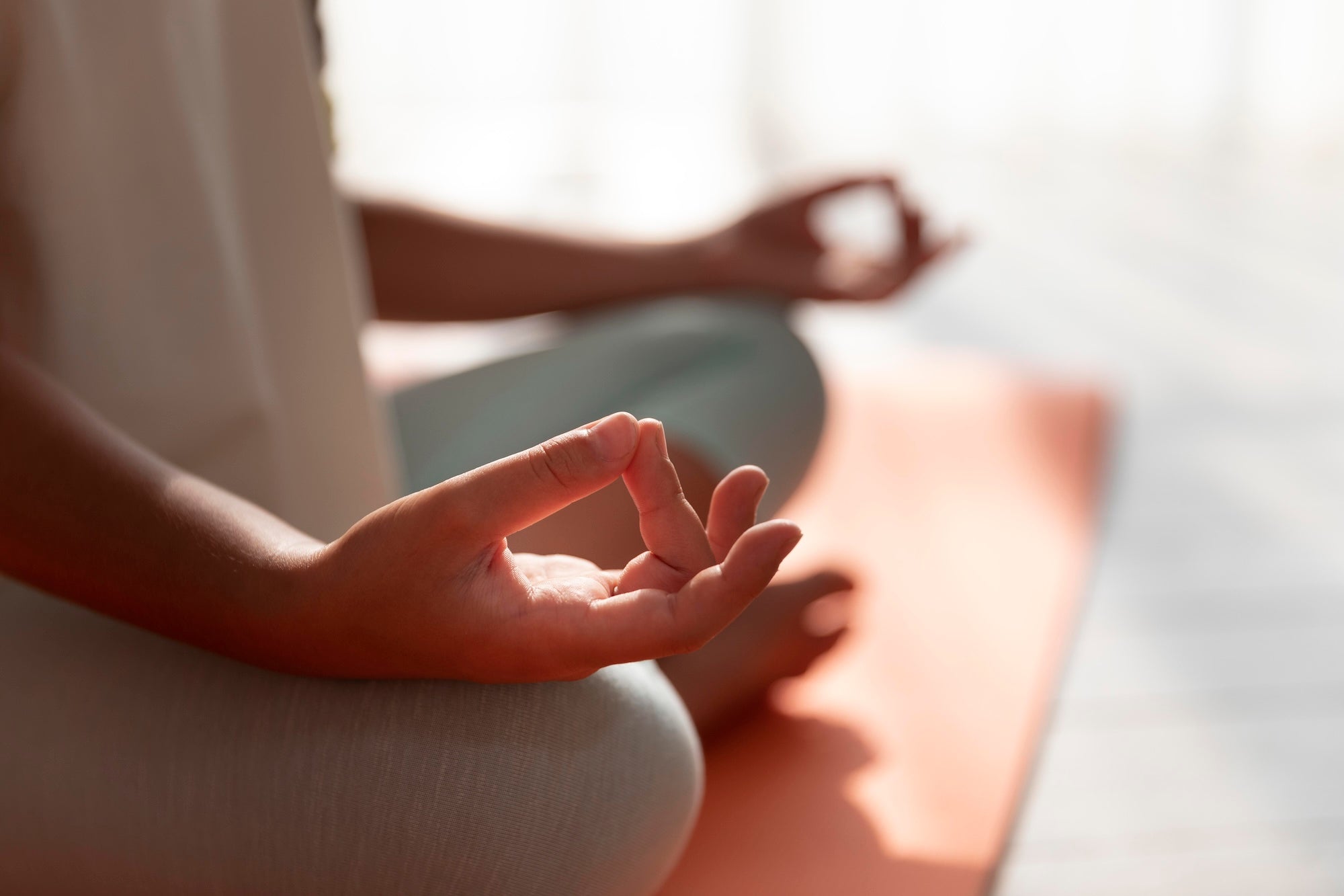 A Guide to Chakra Meditation Practices - WICCSTAR