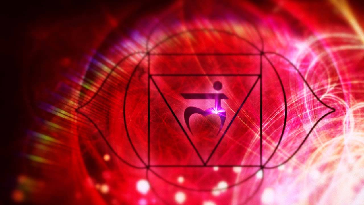 The importance of the root chakra - WICCSTAR